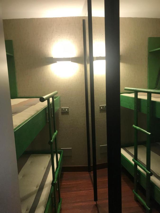 Alle Pendici Del Cervino- Grand'ourse Apartment *