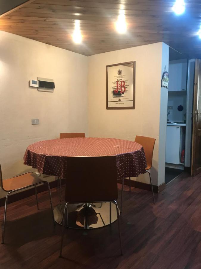 Apartment Alle Pendici Del Cervino- Grand'ourse