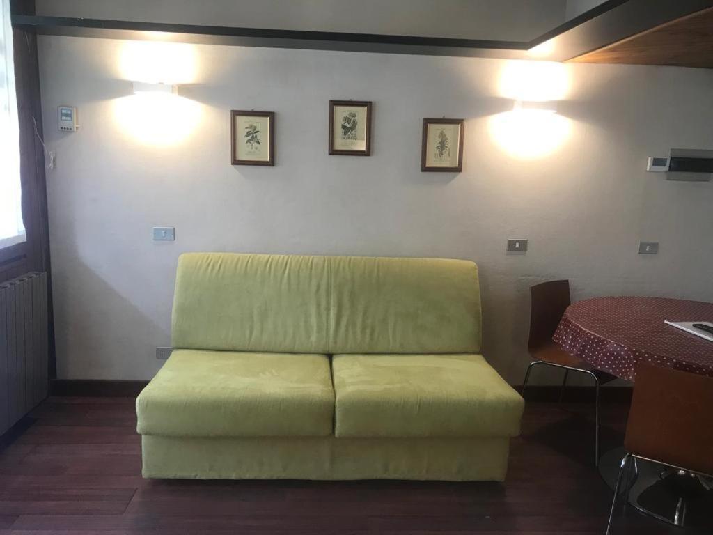 Alle Pendici Del Cervino- Grand'ourse Apartment *