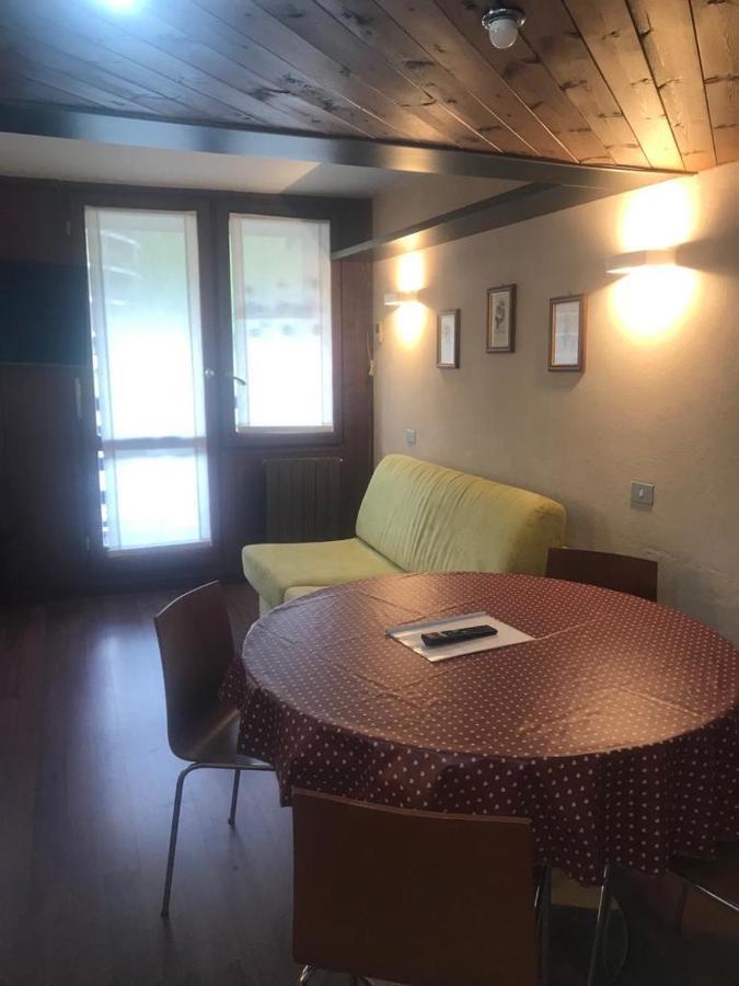 Apartment Alle Pendici Del Cervino- Grand'ourse