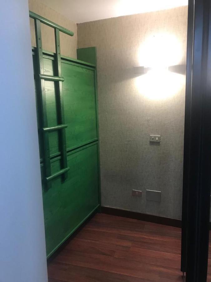 Apartment Alle Pendici Del Cervino- Grand'ourse