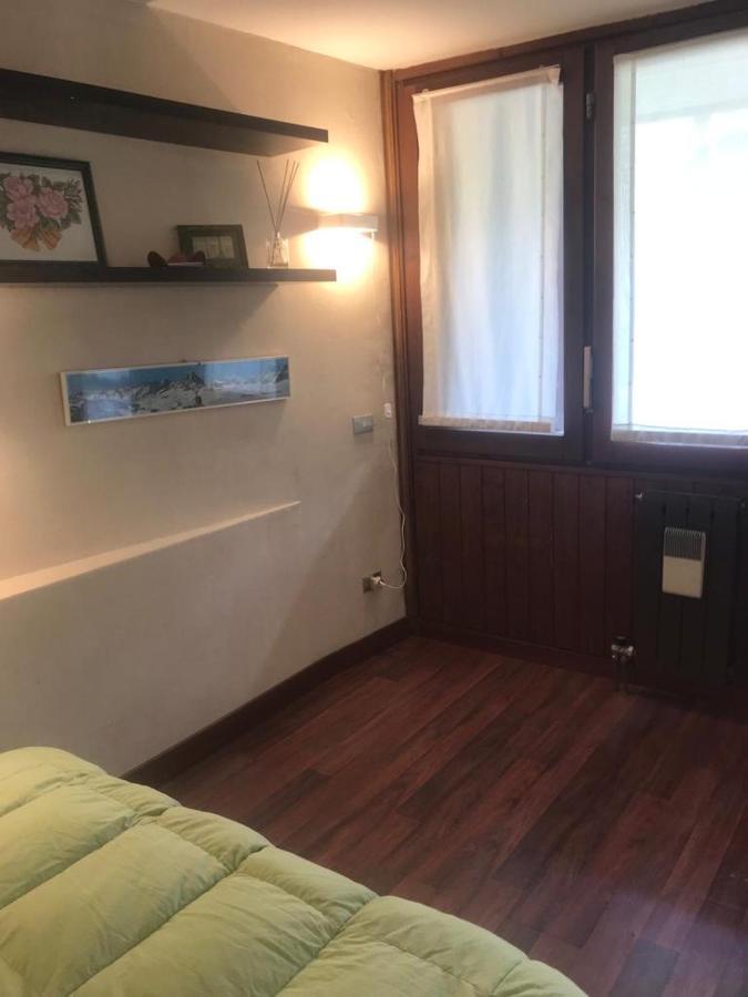 Alle Pendici Del Cervino- Grand'ourse Apartment *